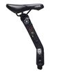 Picture of Shotgun Kids Ride 2.0 Kids MTB Front Seat - black